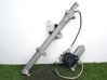 Front door manual window regulator 112441