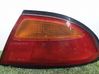 Rear/tail lights 0431439