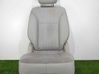Asiento trasero 