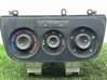 Air conditioner control unit module 