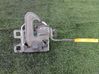 Tie down hook / loop 