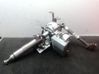 Steering wheel axle 8V513C529KH