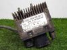 Heater blower motor/fan resistor 