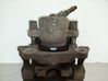 Front brake caliper 6022296