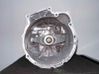 Manual 5 speed gearbox HBK