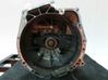 Manual 5 speed gearbox HBL