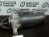 Motor de arranque 0001110072