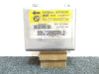 Airbag control unit/module 