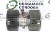 Heater fan/blower 