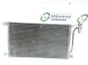 A/C cooling radiator (condenser) 
