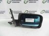 Front door electric wing mirror 81444720
