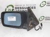 Front door electric wing mirror 8144471