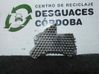 Resistencia motor/ventilador de la calefacción 