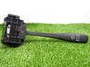 Wiper control stalk 