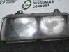 Headlight/headlamp 