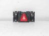 Hazard light switch 