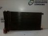 A/C cooling radiator (condenser) 