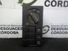 Multifunctional control switch/knob 447850