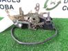 Cerradura de puerta delantera A2027201235