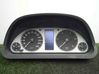 Velocímetro (tablero de instrumentos) 
