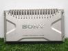 HiFi Audio sound control unit 