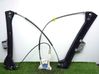 Regulador de ventanilla eléctrico de puerta delantera 