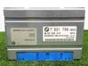 Other control units/modules 