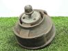 Engine mount bracket SINREFERENCIA