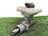Brake booster 310046