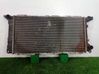 Coolant radiator SINREFERENCIA