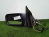 Front door electric wing mirror SINREFERENCIA