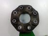 Rear prop shaft donut coupling/joint 