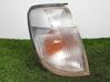 Front indicator light SINREFERENCIA