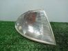 Front indicator light 