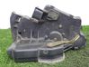 Rear door lock SINREFERENCIA