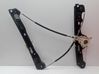 Front door manual window regulator 7067795S