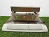 Front door exterior handle 51211827257