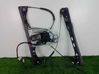Front door manual window regulator SINREFERENCIA