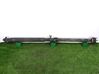 Middle center prop shaft 26101229635
