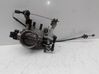 Throttle body valve 17303629