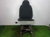 Front driver seat 