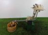 Bomba interna de combustible 250600F600