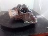 Culata del motor 