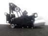Rear window wiper motor 