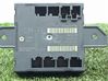 Other control units/modules 
