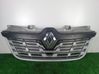 Fender grill 