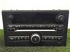 HiFi Audio sound control unit 
