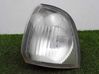 Front indicator light SINREFERENCIA