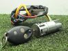 Ignition lock 