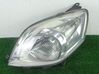 Headlight/headlamp 